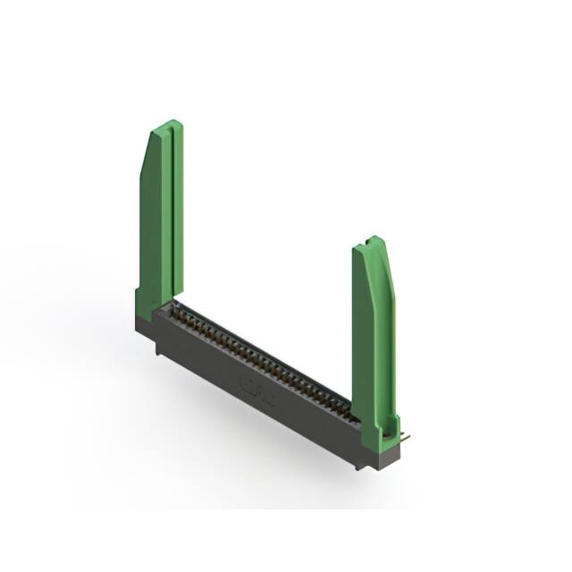 395-032-559-678 EDAC Inc.  Edgeboard Connectors
